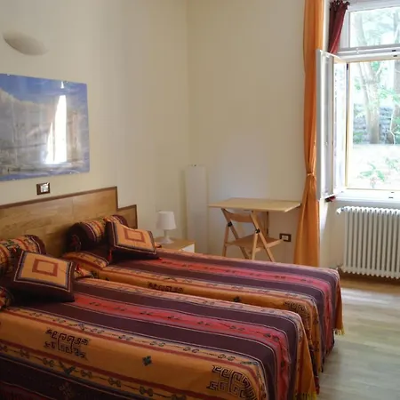 Casa Tigor * Трієст