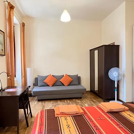 Апартаменти Casa Tigor *