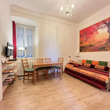 Апартаменти Casa Tigor
