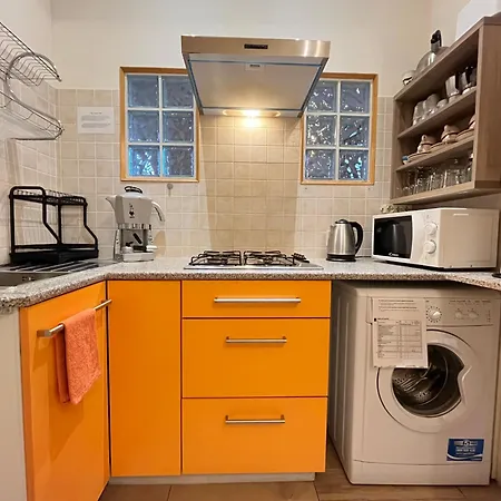 Casa Tigor Апартаменти