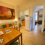 Apartment Casa Vacanza Tigor Trieste