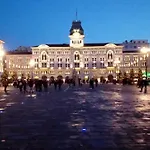 Casa Vacanza Tigor Apartment Trieste