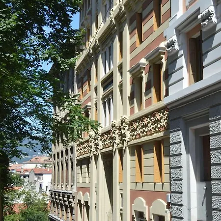 Apartamento Casa Tigor Trieste