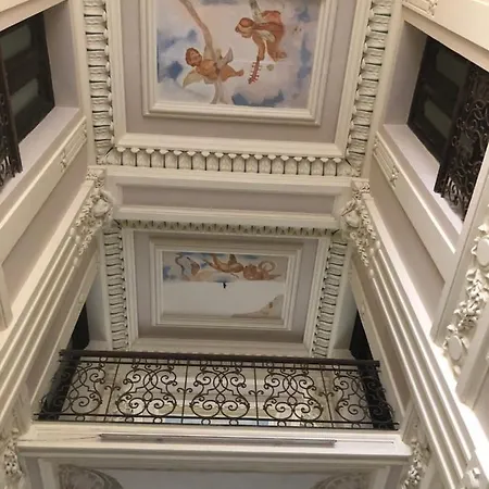 Casa Tigor Apartamento Trieste