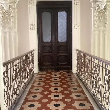 Casa Tigor Apartamento Trieste