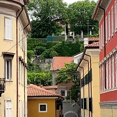 Casa Tigor Apartamento