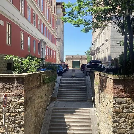 Casa Tigor * Trieste