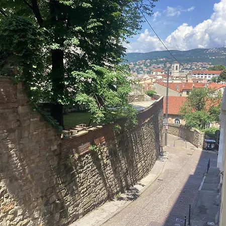 Casa Tigor * Trieste