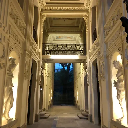 Appartamento Casa Tigor Trieste