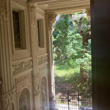 Casa Vacanza Tigor Apartment Trieste