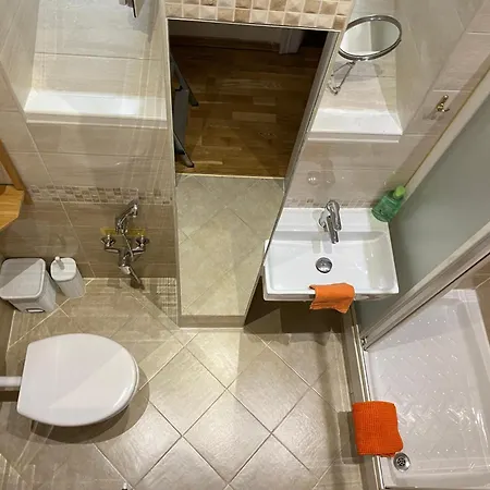 Casa Tigor Apartamento *