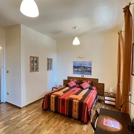 Apartment Casa Vacanza Tigor *