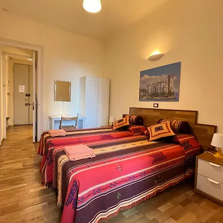 Apartment Casa Vacanza Tigor *