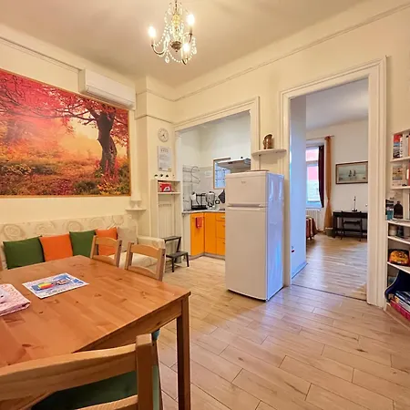 Casa Tigor Apartamento