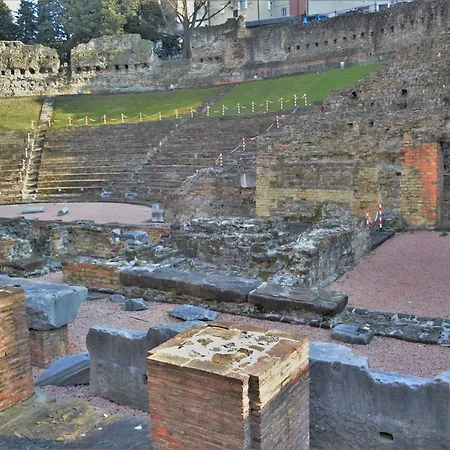 Casa Tigor Appartamento