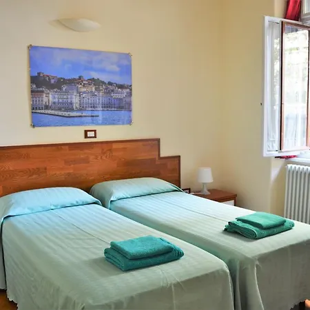 Casa Tigor Apartamento Trieste