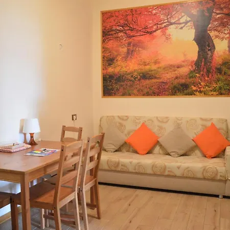 Appartamento Casa Tigor *