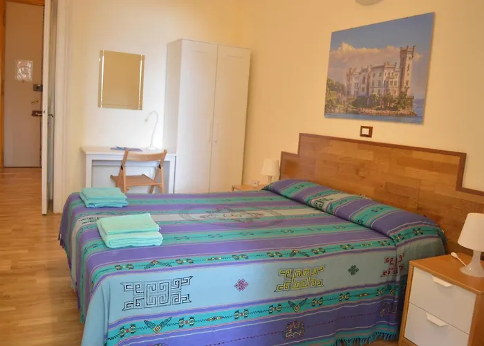 Casa Vacanza Tigor *