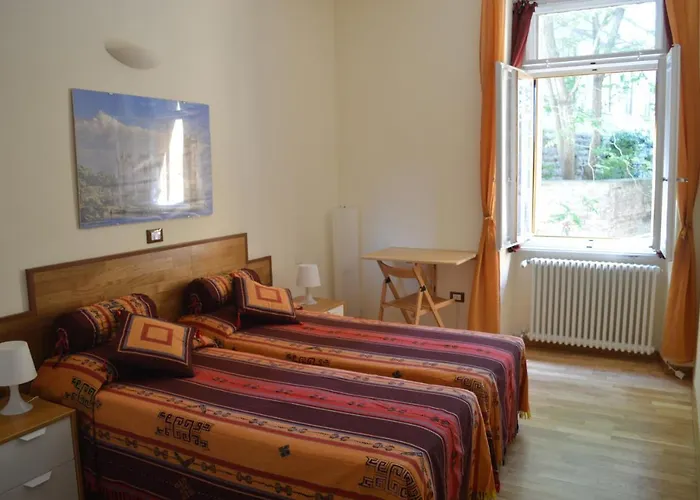 Casa Vacanza Tigor * Trieste