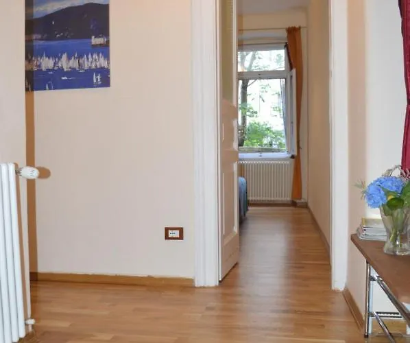 Apartment Casa Vacanza Tigor