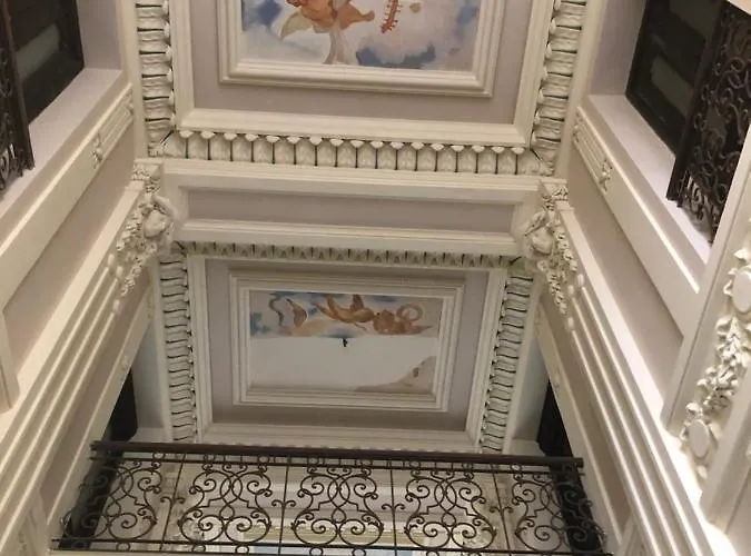 Casa Vacanza Tigor Apartment Trieste