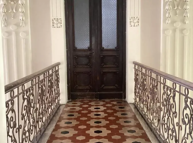 Casa Vacanza Tigor Apartment Trieste