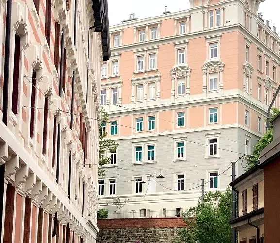 Casa Vacanza Tigor Trieste