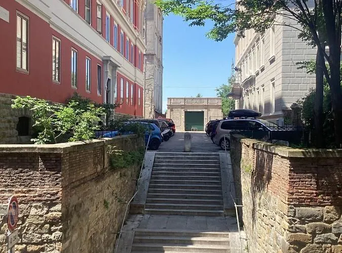 Casa Vacanza Tigor * Trieste