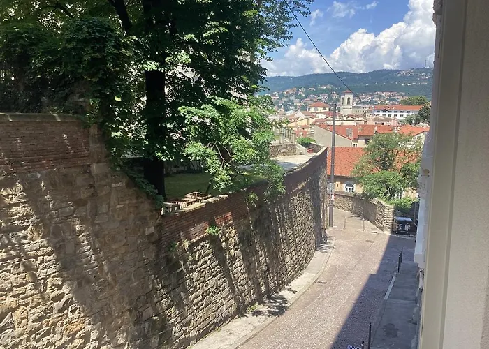 Casa Vacanza Tigor * Trieste