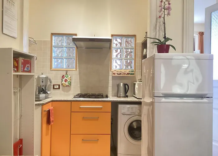 Apartment Casa Vacanza Tigor