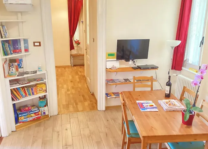 Casa Vacanza Tigor *