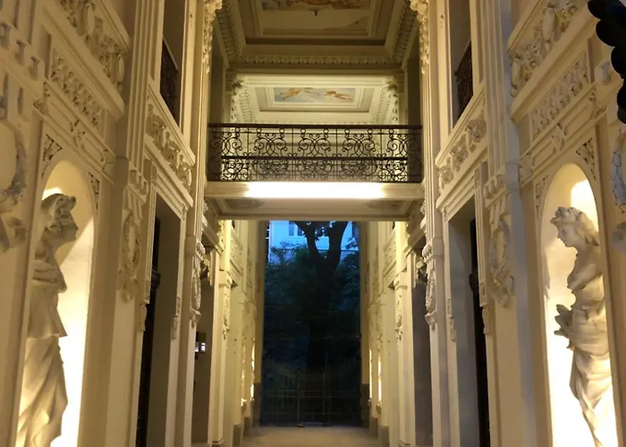 Apartment Casa Vacanza Tigor Trieste