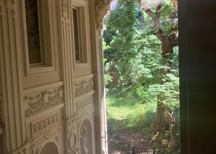 Casa Vacanza Tigor Apartment Trieste