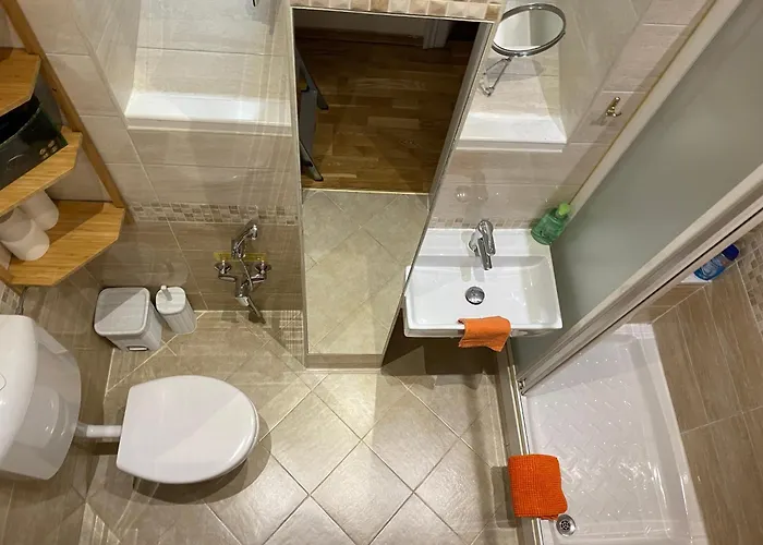 Casa Vacanza Tigor Apartment *