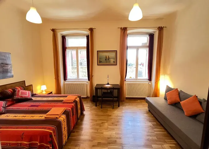 Apartment Casa Vacanza Tigor *