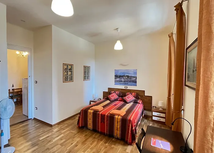 Apartment Casa Vacanza Tigor *