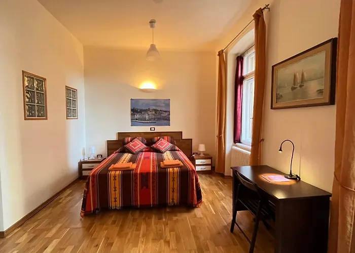 Casa Vacanza Tigor Trieste