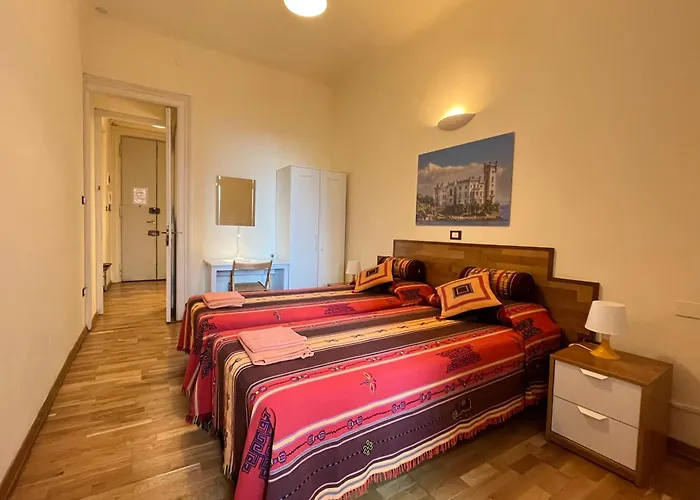 Apartment Casa Vacanza Tigor *