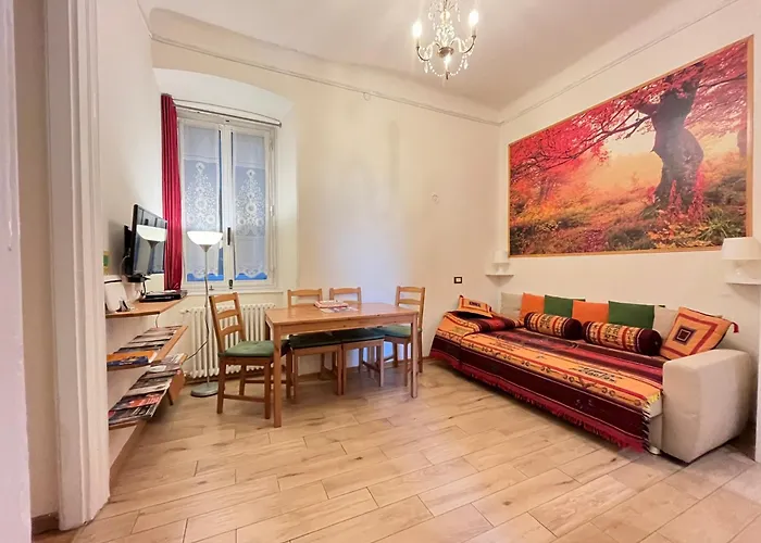 Apartment Casa Vacanza Tigor