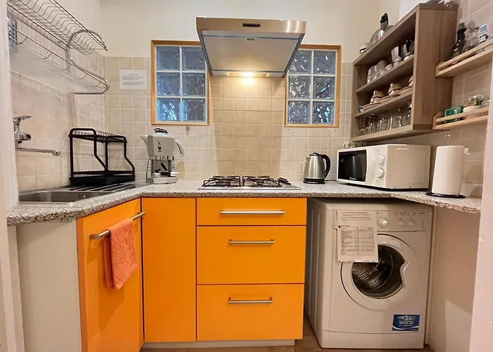 Casa Vacanza Tigor Apartment