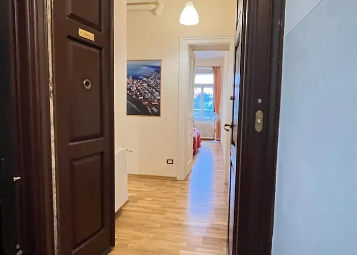 Casa Vacanza Tigor *