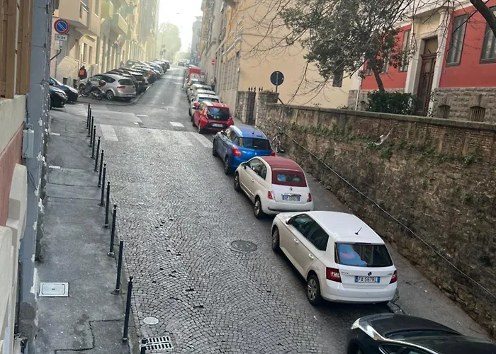 Casa Vacanza Tigor * Trieste