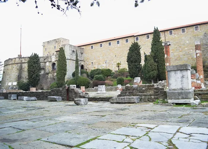 Casa Vacanza Tigor *