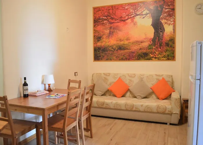 Apartment Casa Vacanza Tigor *